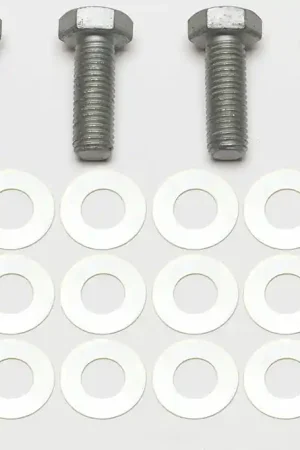 Premium Bracket Hardware - 230-11928