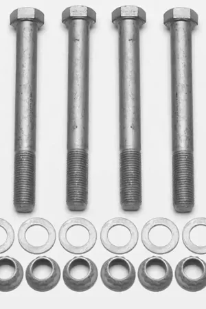 Bracket Hardware - 230-11944 Warranty Included