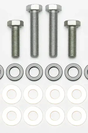 Bracket Hardware - 230-12130 One Day Deal