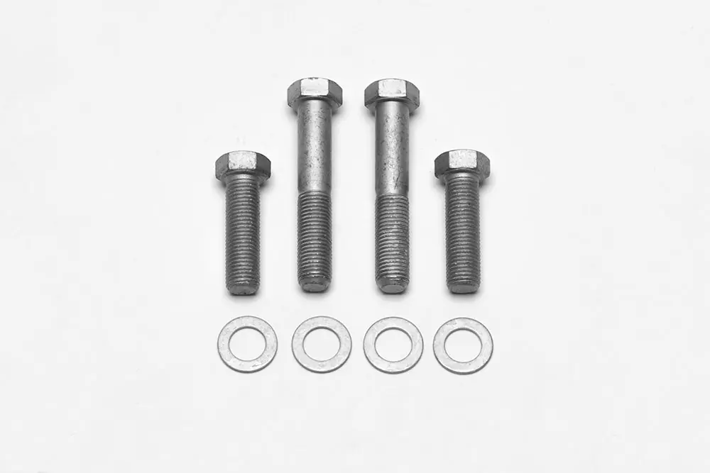 Viral Bracket Hardware - 230-12316