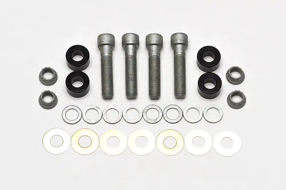 Best Choice Bracket Hardware - 230-12541