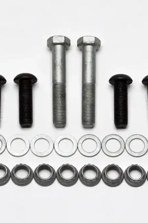 Bracket Hardware - 230-12643 Free Returns