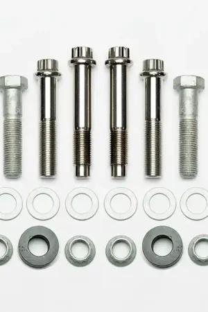 Worldwide Shipping Bracket Hardware - 230-12727