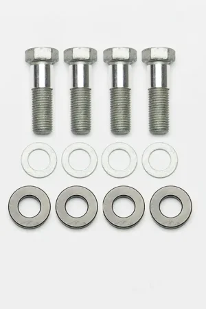 Bracket Hardware - 230-12776 Warranty Included