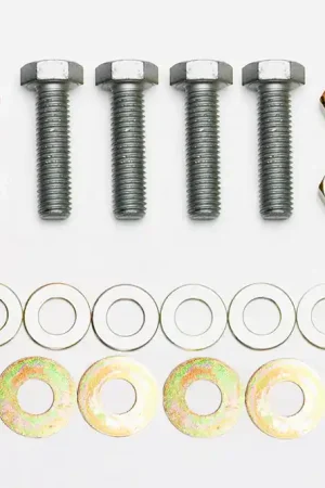 Certified Bracket Hardware - 230-13562