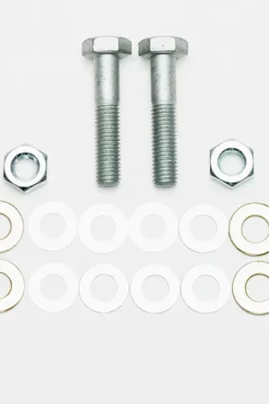 Premium Bracket Hardware - 230-13588