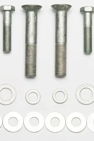 Bracket Hardware - 230-13632 Best Choice