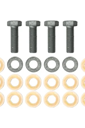 Free Delivery Bracket Hardware - 230-13684