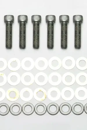 While Supplies Last Bracket Hardware - 230-13691