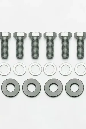 Time-Limited Bracket Hardware - 230-14226