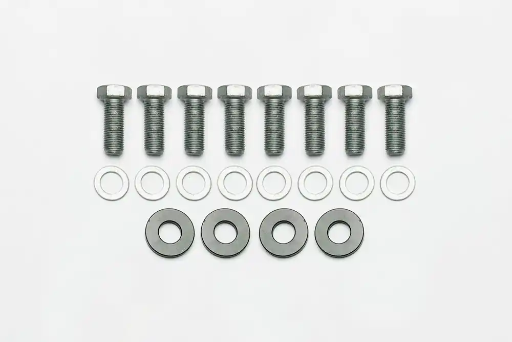 Time-Limited Bracket Hardware - 230-14226