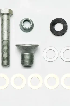 Bracket Hardware - 230-14435 One Day Deal