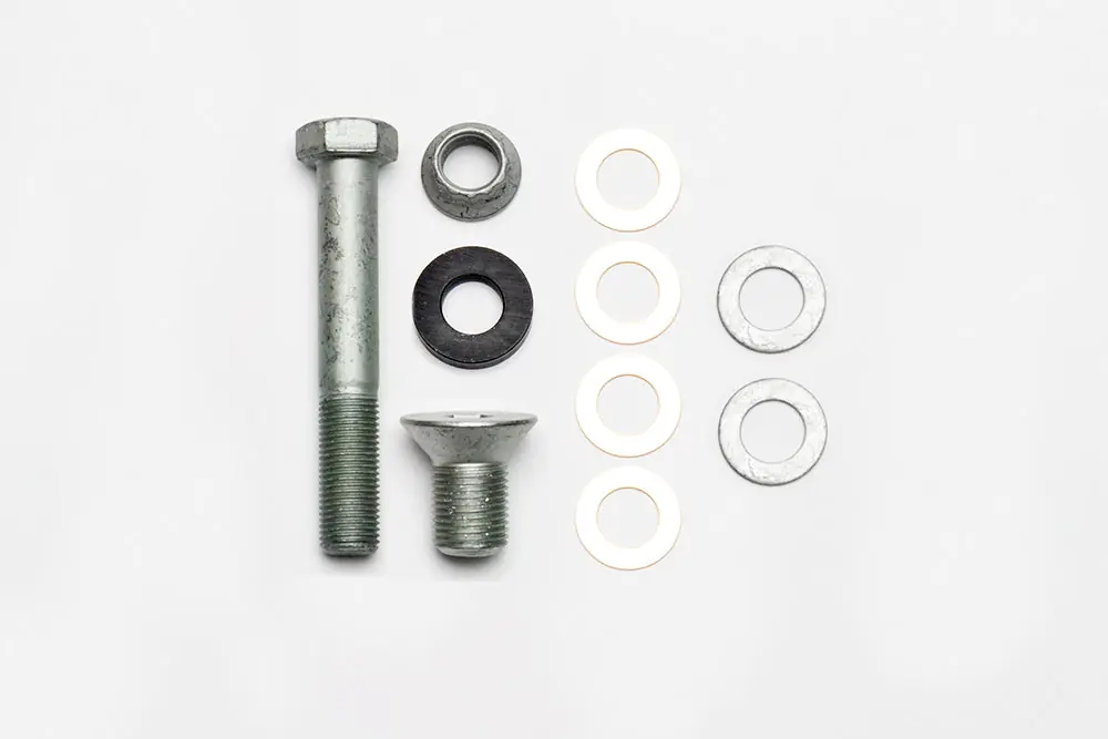 Bracket Hardware - 230-14525 High Quality