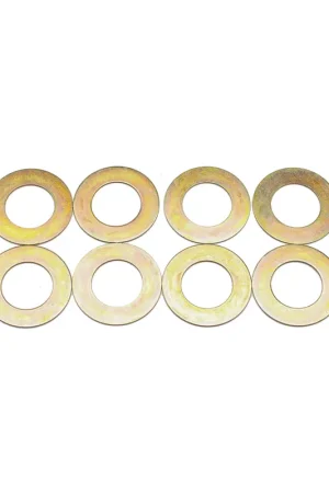 Limited Edition Bracket Hardware - 230-14973