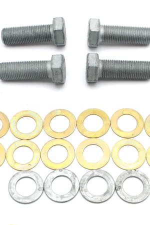 Limited Offer Bracket Hardware - 230-15401