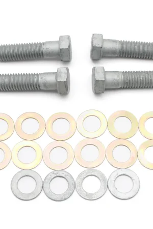 No Minimum Order Bracket Hardware - 230-15549