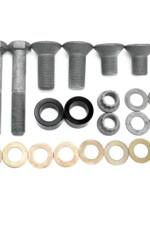 Exclusive Bracket Hardware - 230-15748