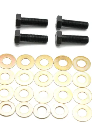 Bracket Hardware - 230-16707 While Supplies Last