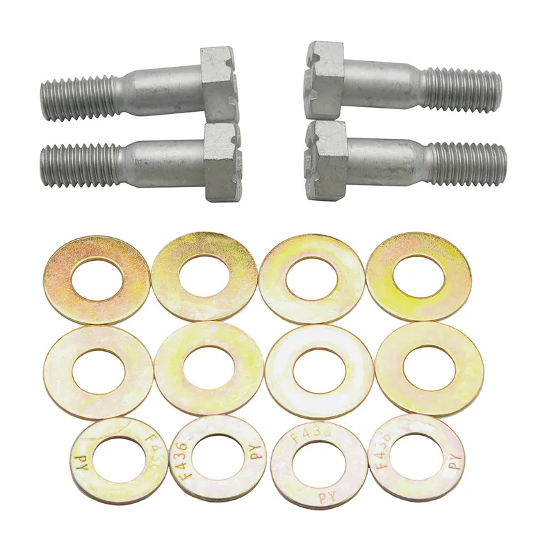 Place Order Bracket Hardware - 230-16786