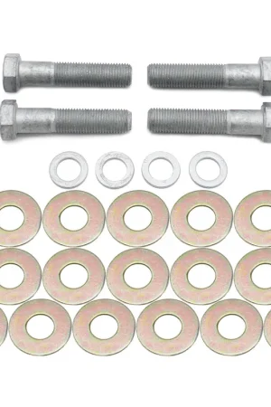 Limited Edition Bracket Hardware - 230-16919