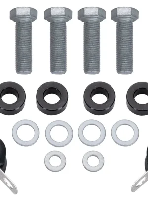 Bracket Hardware - 230-17017 Budget