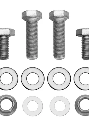 Limited Time Bracket Hardware - 230-17191