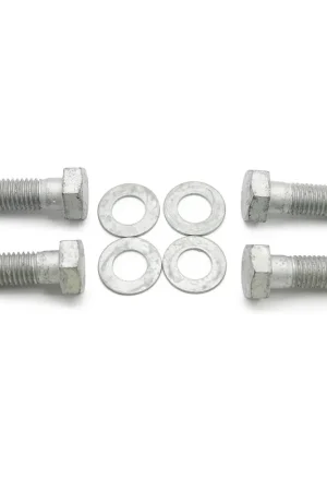 Bracket Hardware - 230-17276 Warranty Included