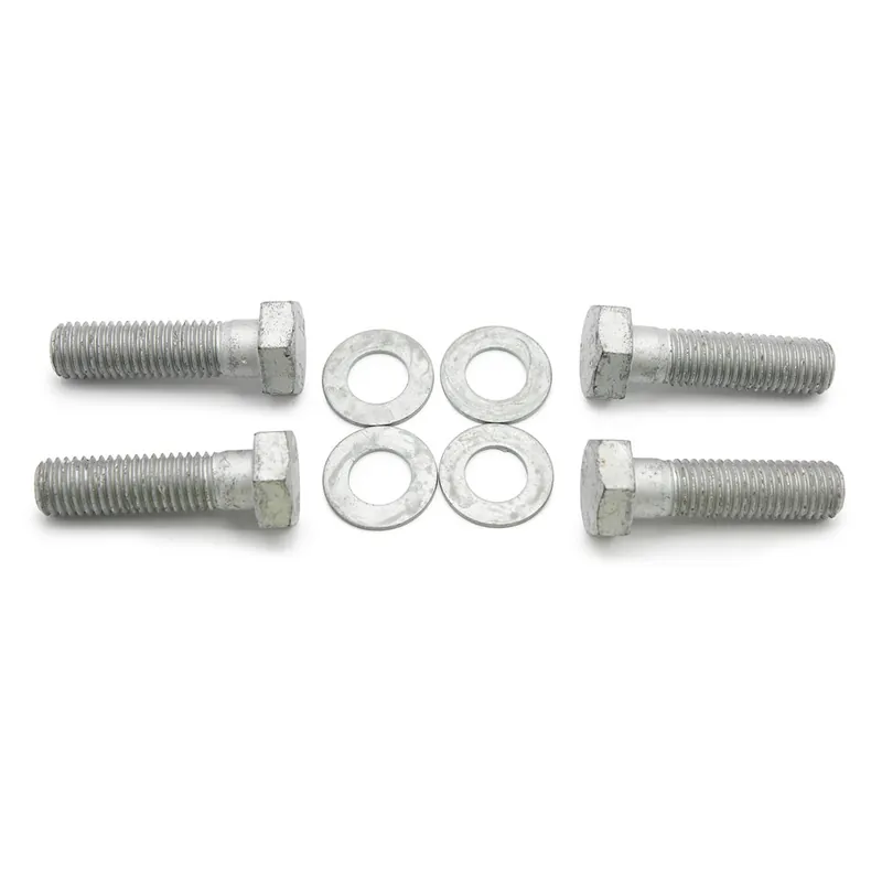 Bracket Hardware - 230-17276 Warranty Included