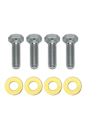 Secure Checkout Bracket Hardware - 230-17721