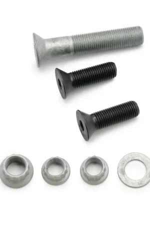 Popular Bracket Hardware - 230-3153