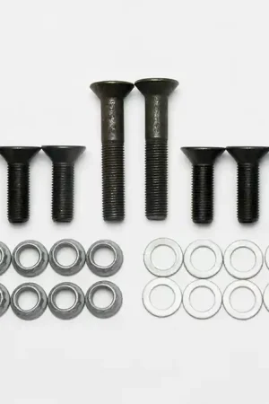 Bracket Hardware - 230-4305 Limited Edition