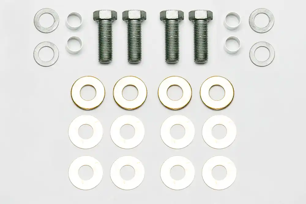 Bracket Hardware - 230-6364 Price Cut