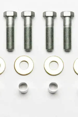 Bracket Hardware - 230-6429 One Day Deal