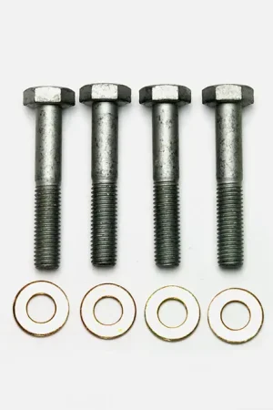 Bracket Hardware - 230-6841 Limited Offer