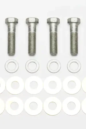 Free Returns Bracket Hardware - 230-7031