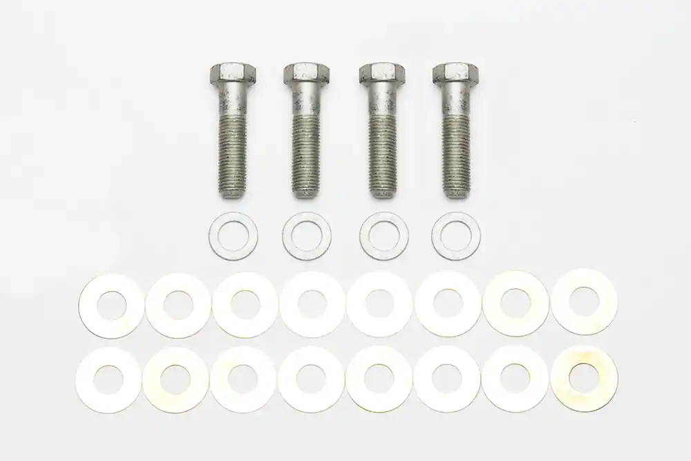 Free Returns Bracket Hardware - 230-7031