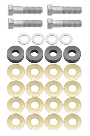 Fan Favorite Bracket Hardware - 230-8356