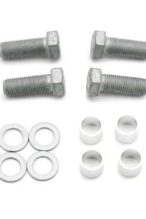 Time-Limited Bracket Hardware - 230-8461