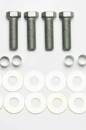 Fan Favorite Bracket Hardware - 230-9225