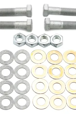 Grab Now Bracket Hardware - 230-9443