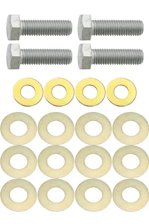 Fan Favorite Bracket Hardware - 230-9798