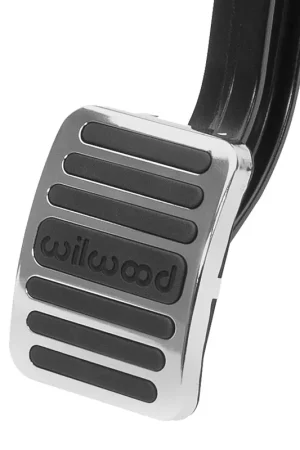 Money Back Guarantee Brake and Clutch Pedal Assembly - Pedal Accessories - 330-15866