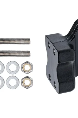 Brake and Clutch Pedal Assembly - Pedal Accessories - 330-16368 Discount