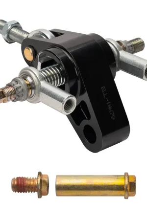 Brake and Clutch Pedal Assembly - Pedal Kit, Tru-Bar Brake - 340-14479 Buy Direct