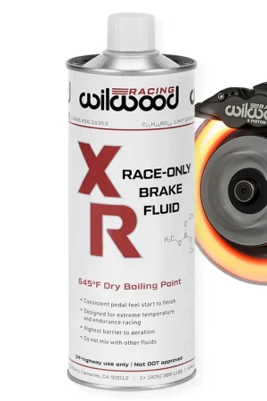 Brake Fluid - 290-16353 One Day Deal