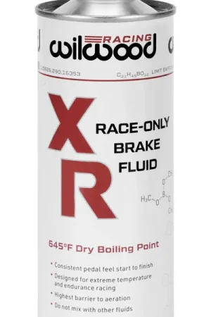 Brake Fluid - 290-16355 Special Discount