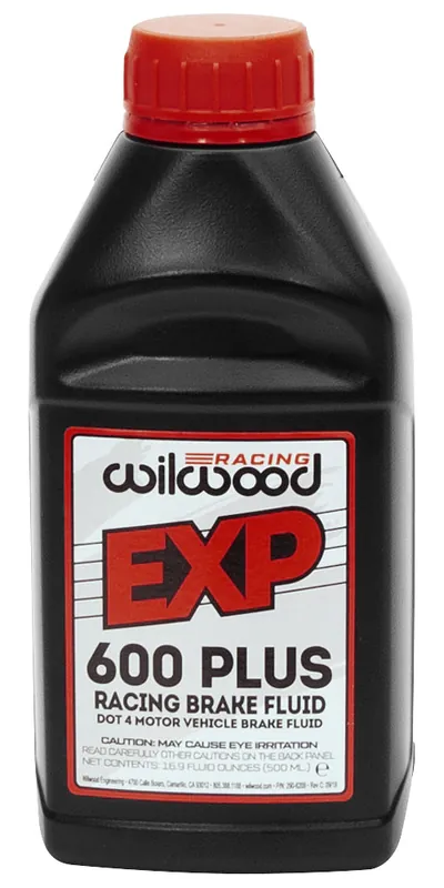 Brake Fluid - 290-6210 Hot Deal