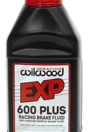 Exclusive Brake Fluid - 290-8478