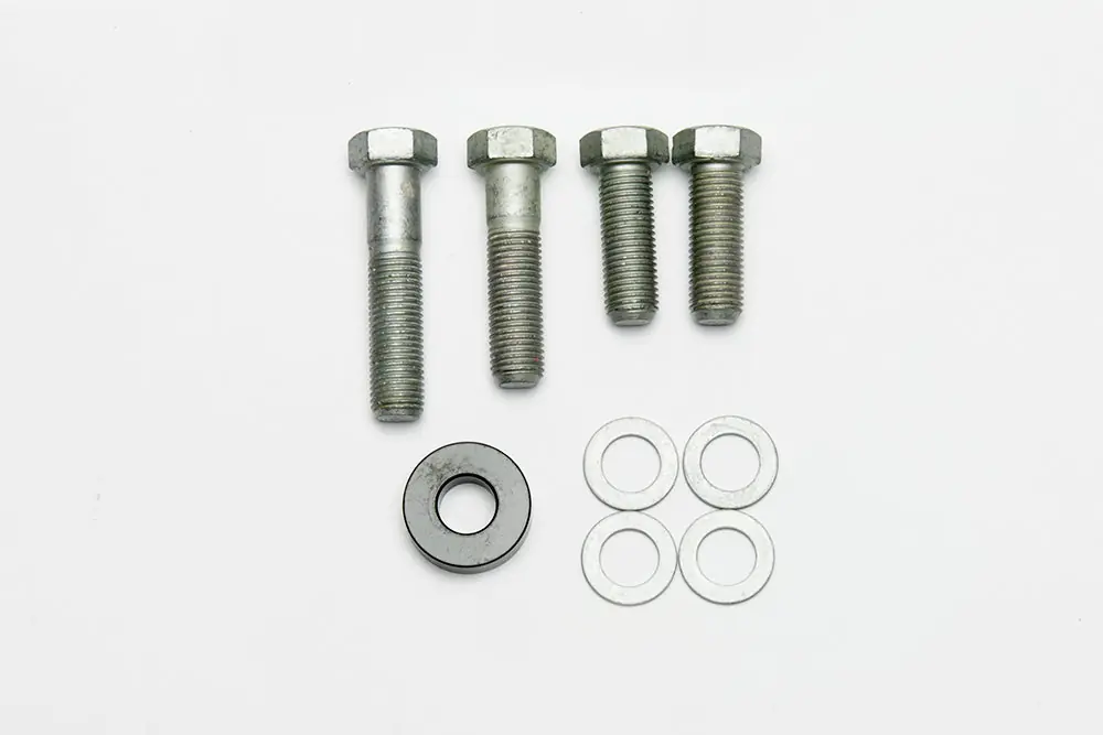 Price Drop Brake Kit Hardware - 230-10833