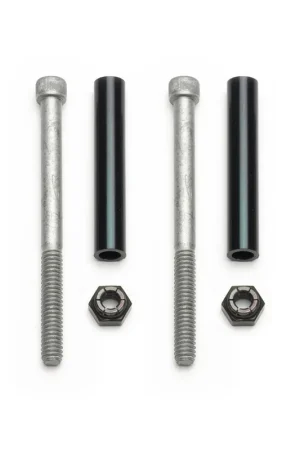 Handmade Brake Kit Hardware - 230-15923